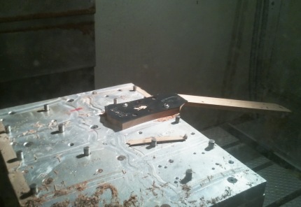 Gibson Guitars - Neck and Headstock